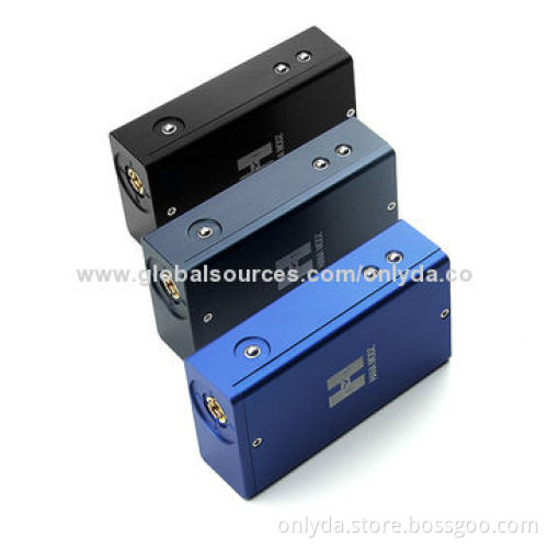 Wholesales E Cigarette Kit, Mod DNA 30